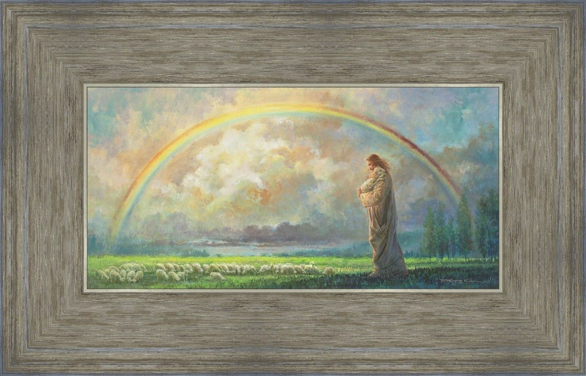 After the Storm