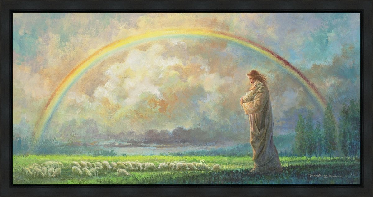 After the Storm