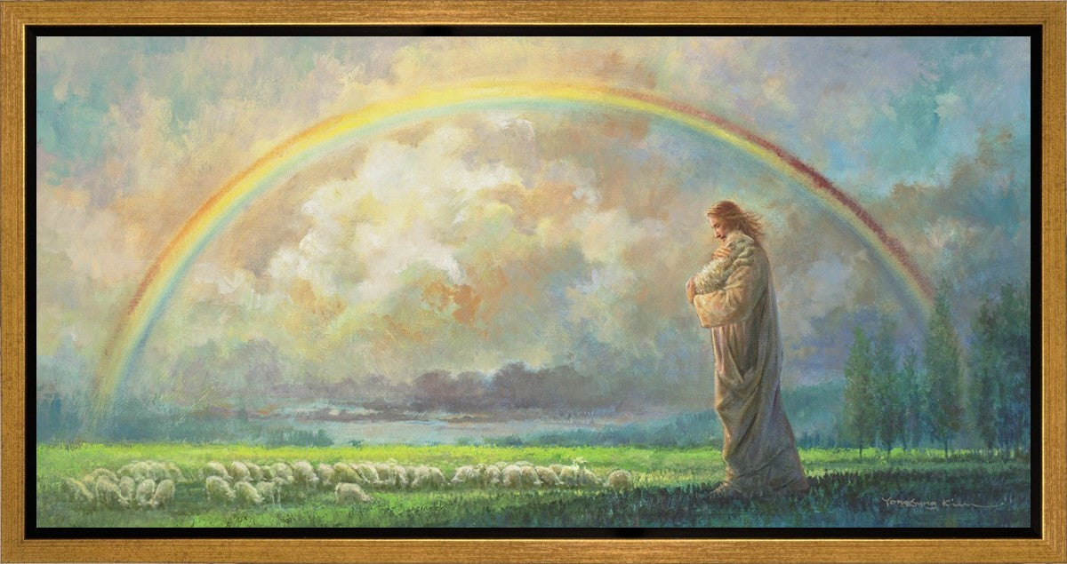 After the Storm