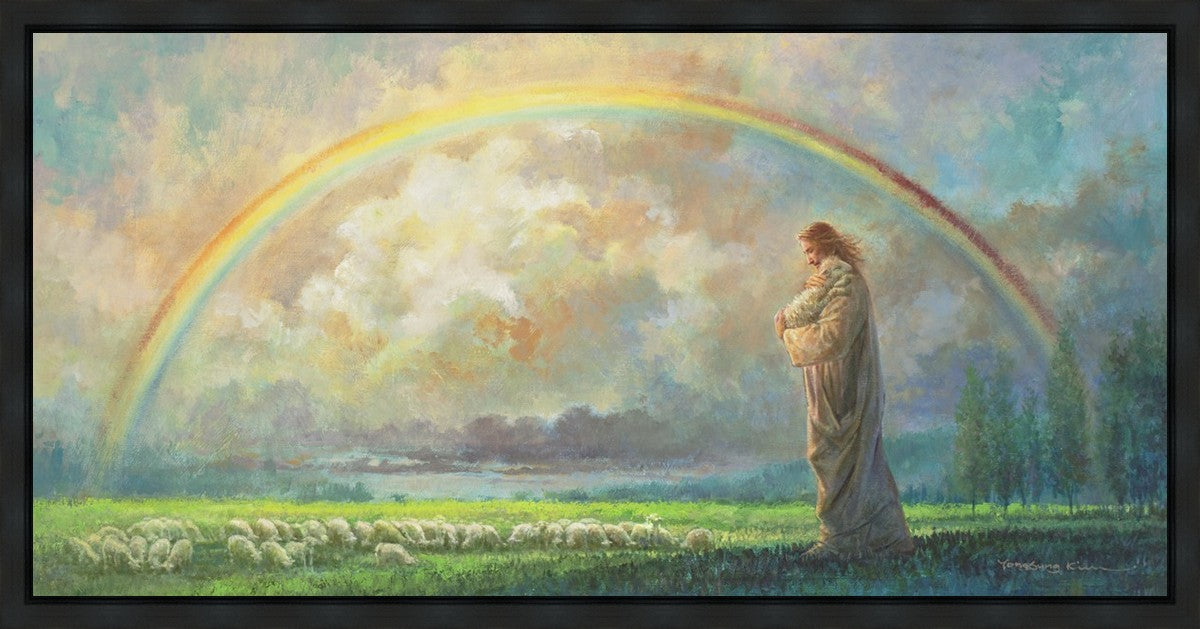 After the Storm