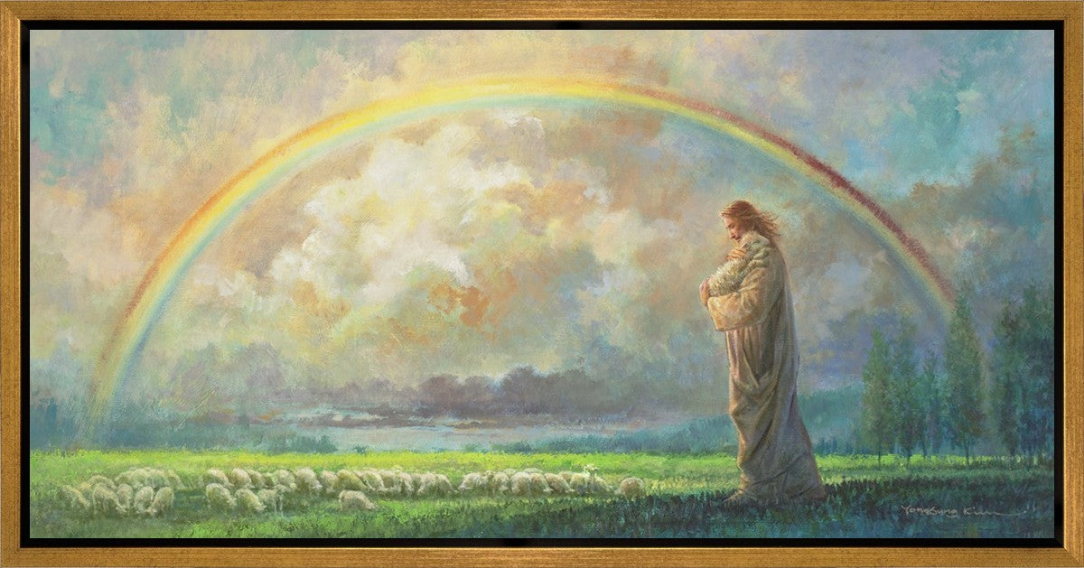 After the Storm