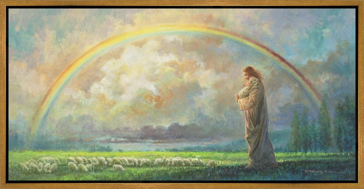 After the Storm