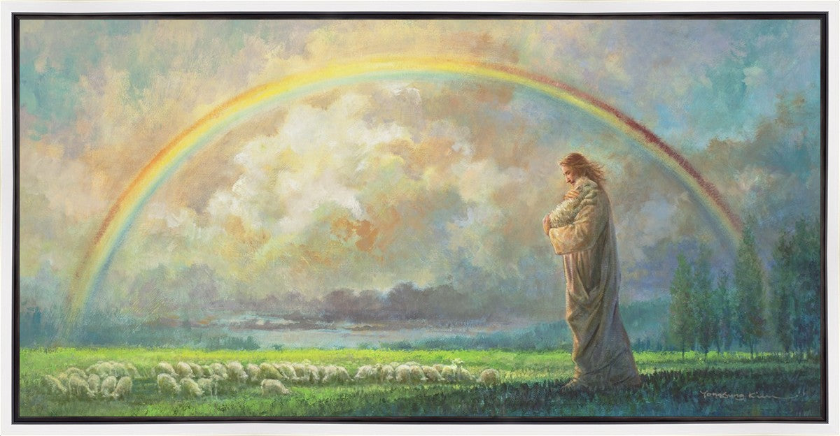 After the Storm