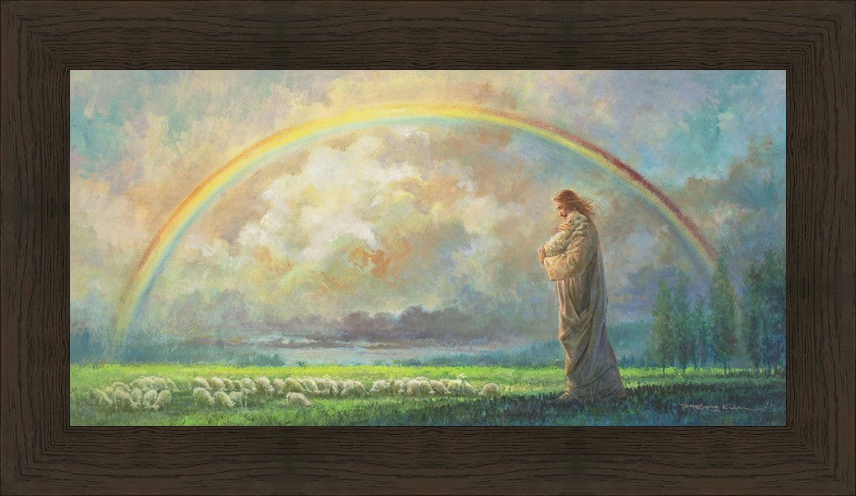 After the Storm