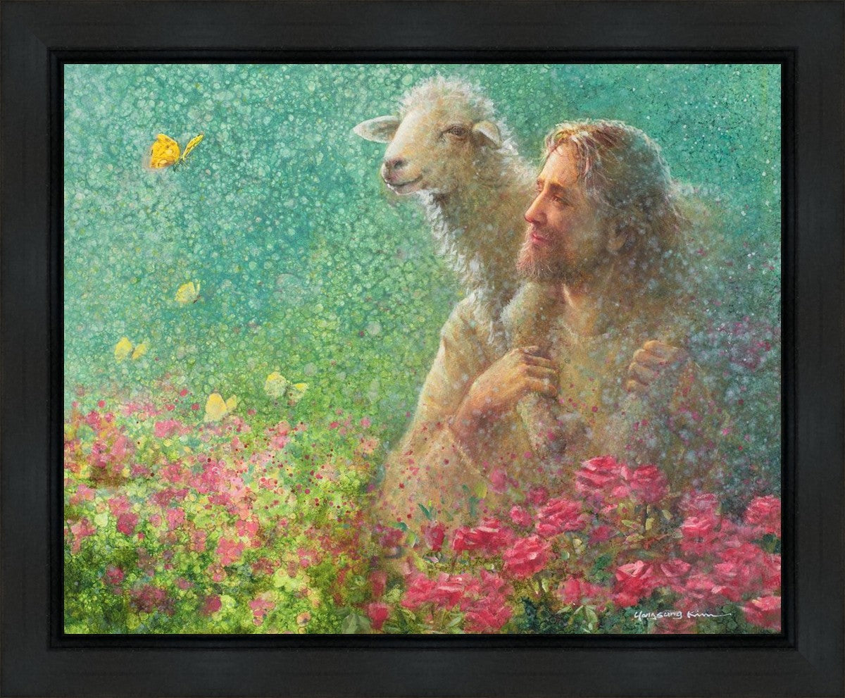 With the Lord