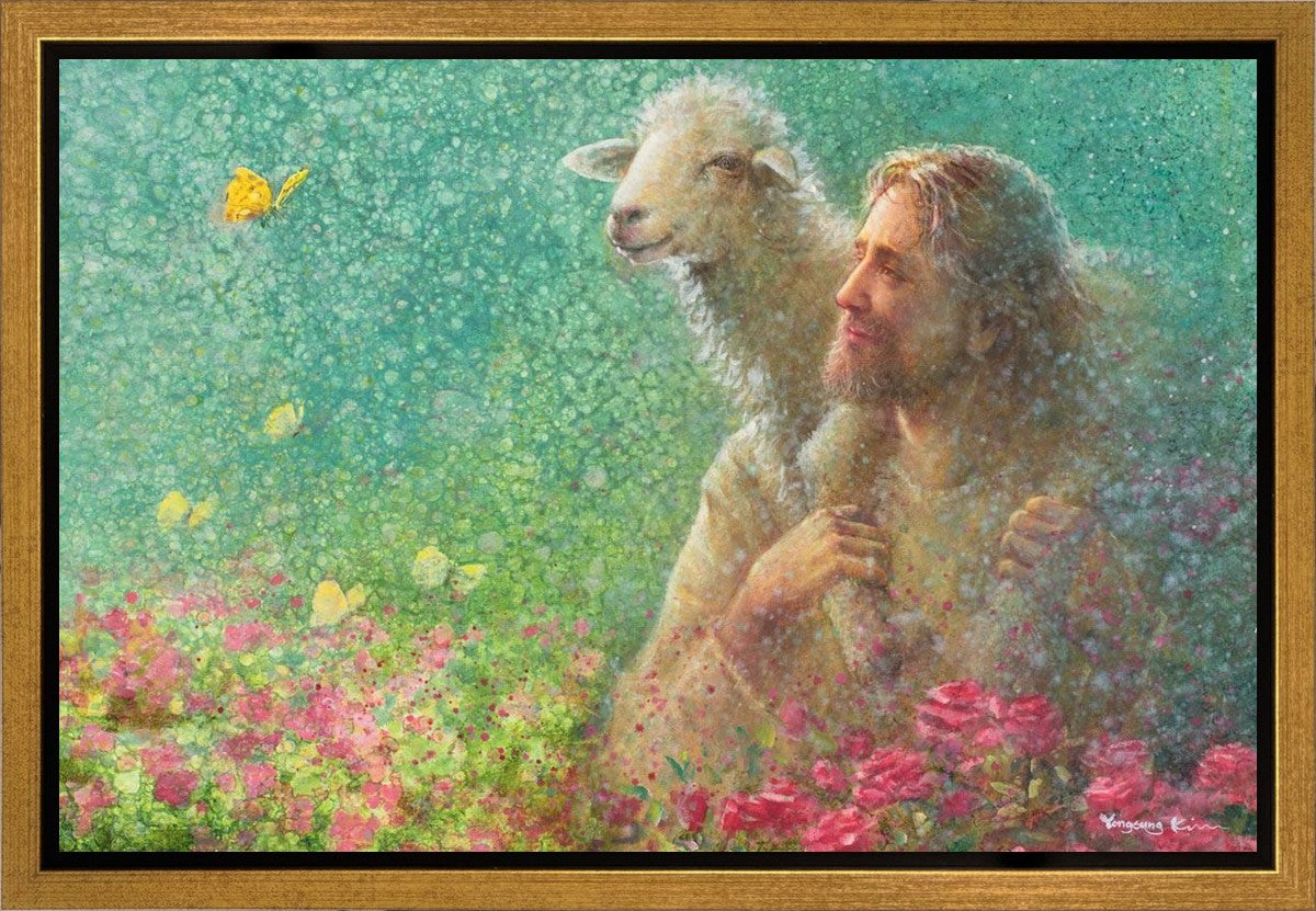 With the Lord
