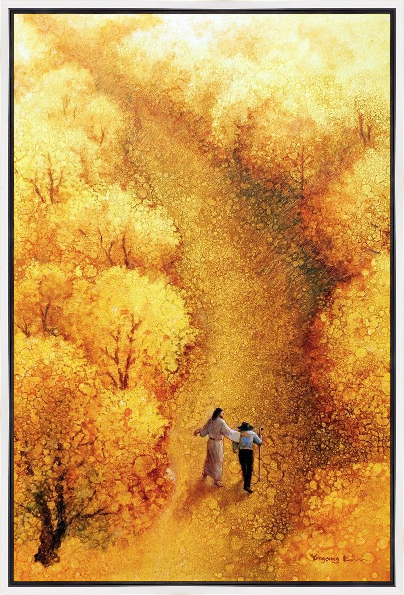 By Your Side