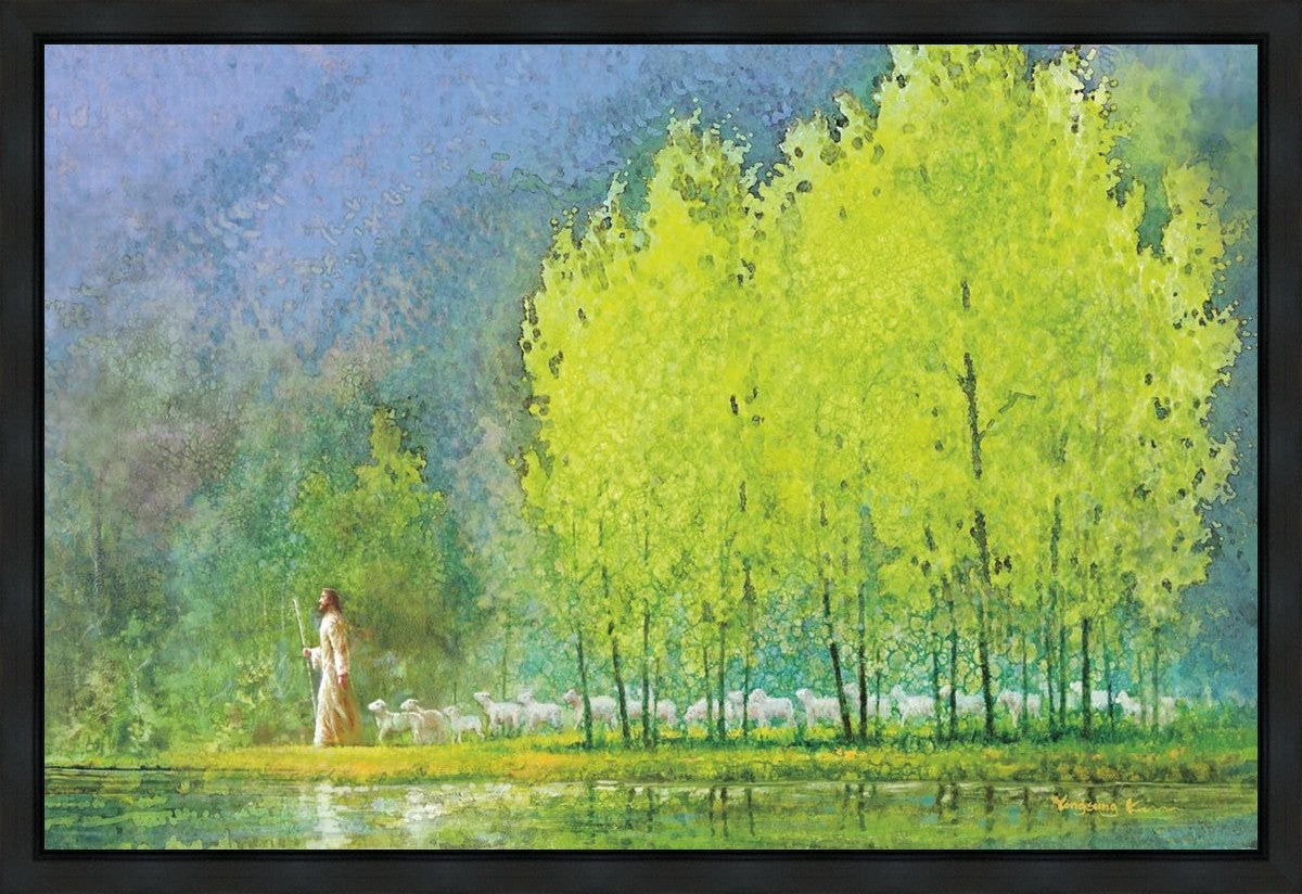 Moment of Peace