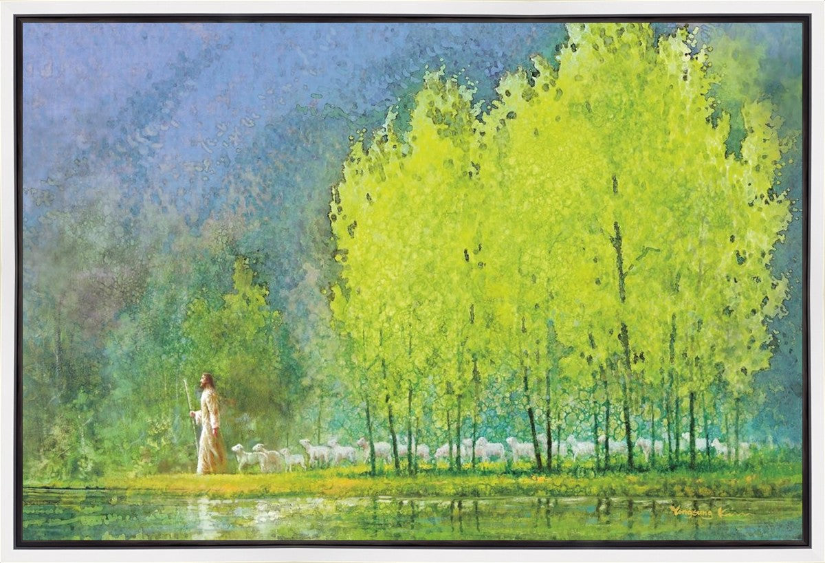 Moment of Peace
