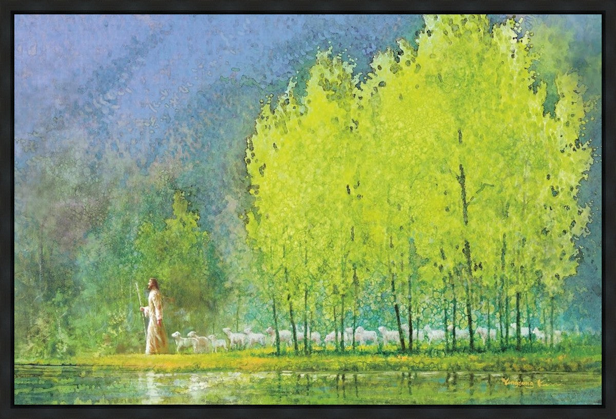 Moment of Peace