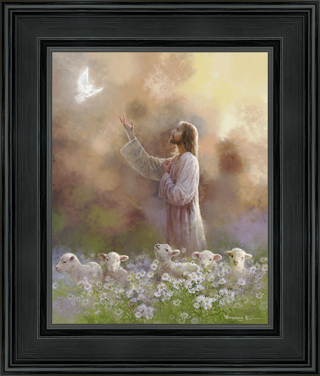 Prince of Peace
