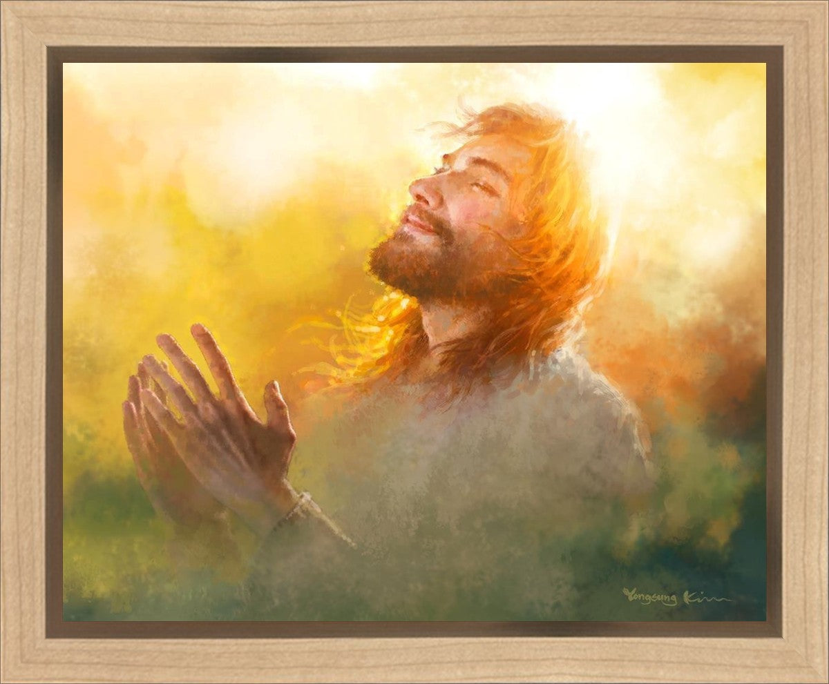 A Perfect Peace Gallery Wrap