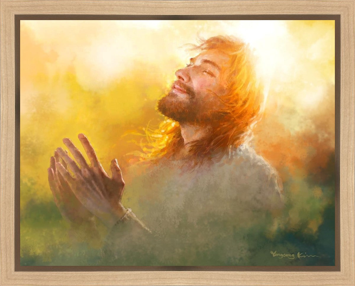 A Perfect Peace Gallery Wrap
