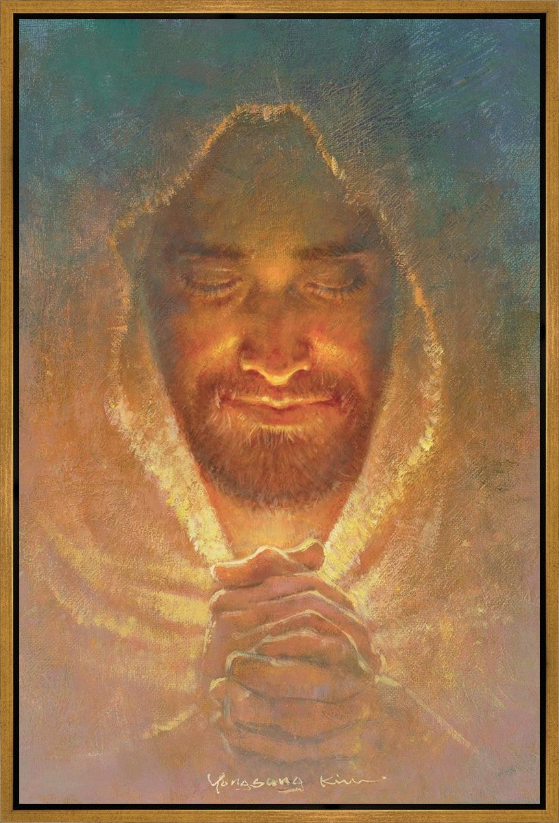 The Peace of God Gallery Wrap