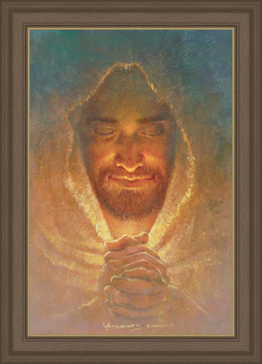 The Peace of God