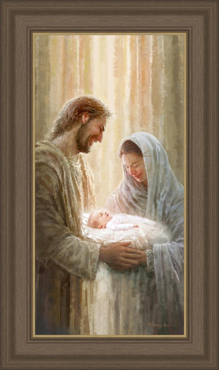The First Gift