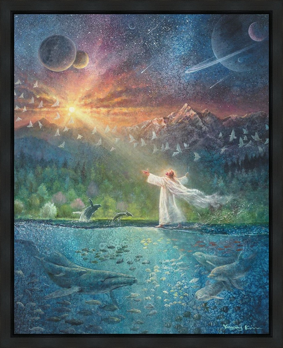 Symphony of Praise
