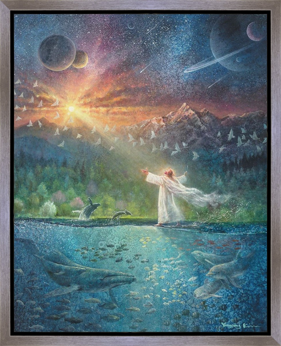 Symphony of Praise
