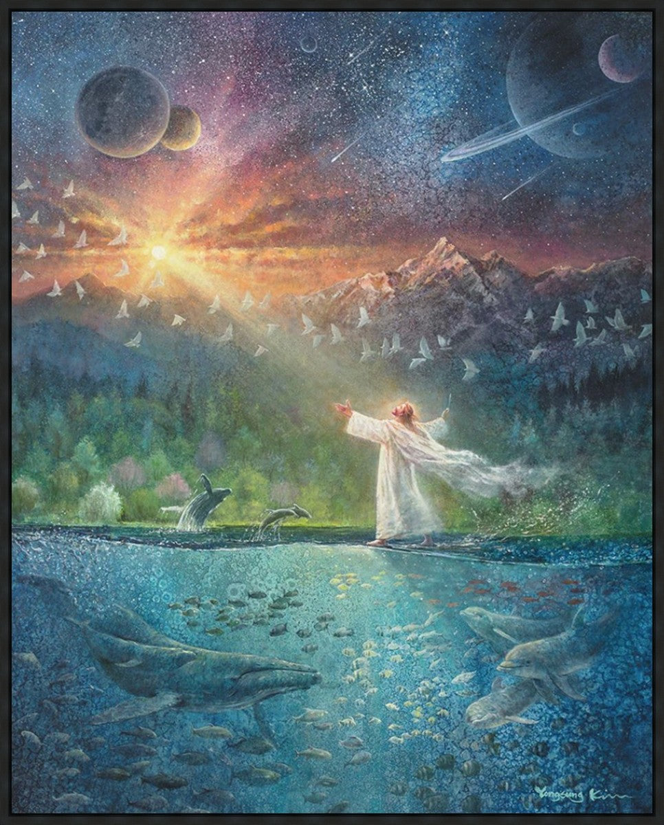 Symphony of Praise