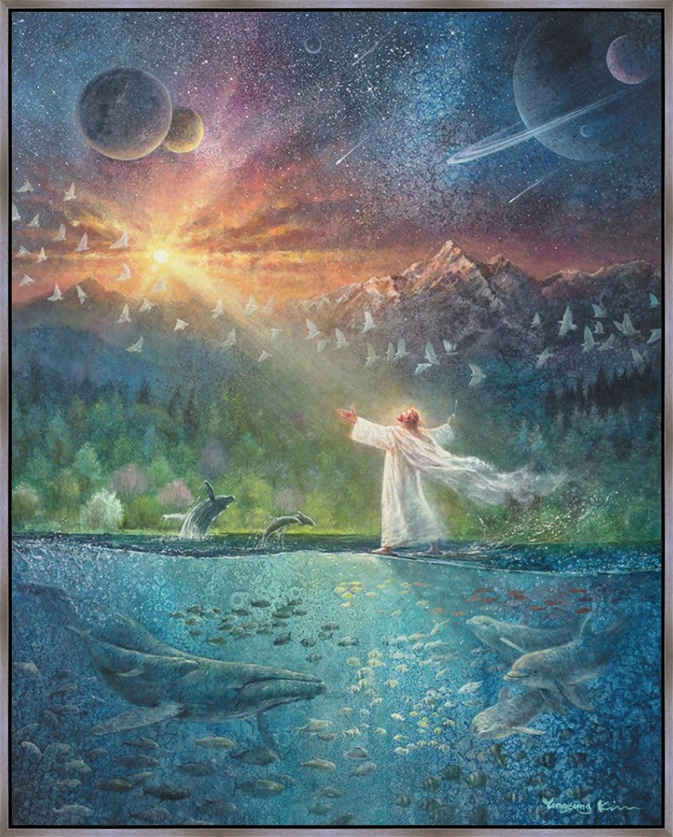 Symphony of Praise