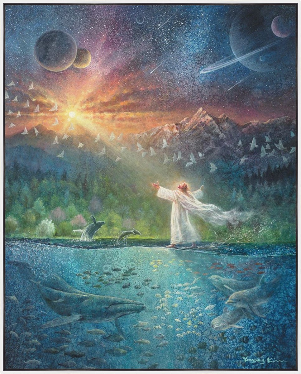 Symphony of Praise