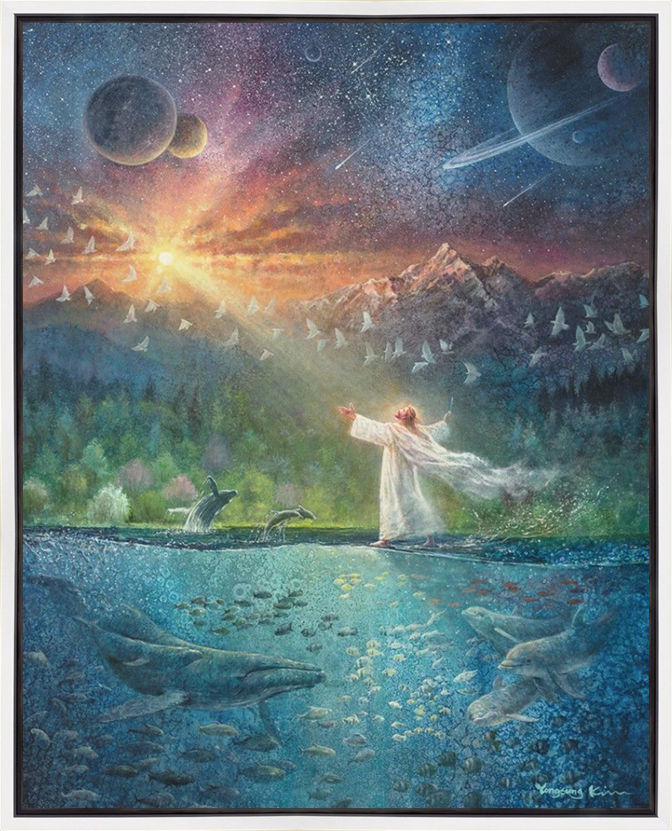 Symphony of Praise