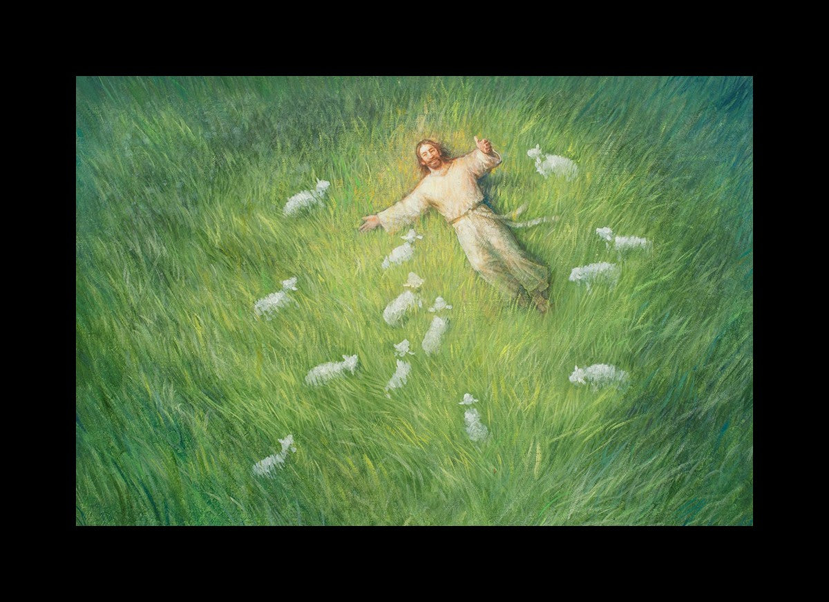 Lie Down