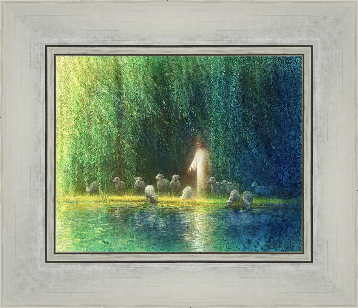 Among the Willows
