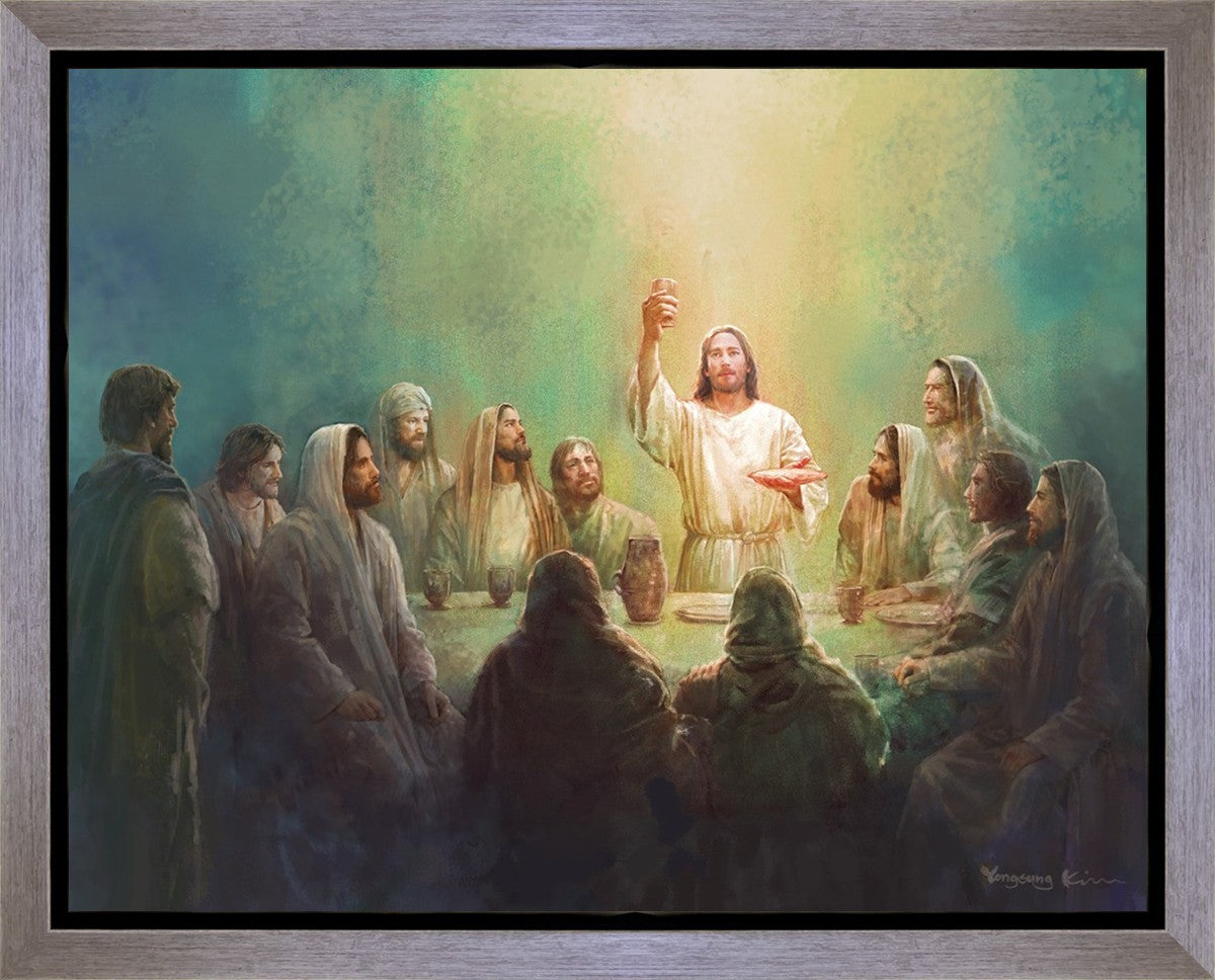 Last Supper