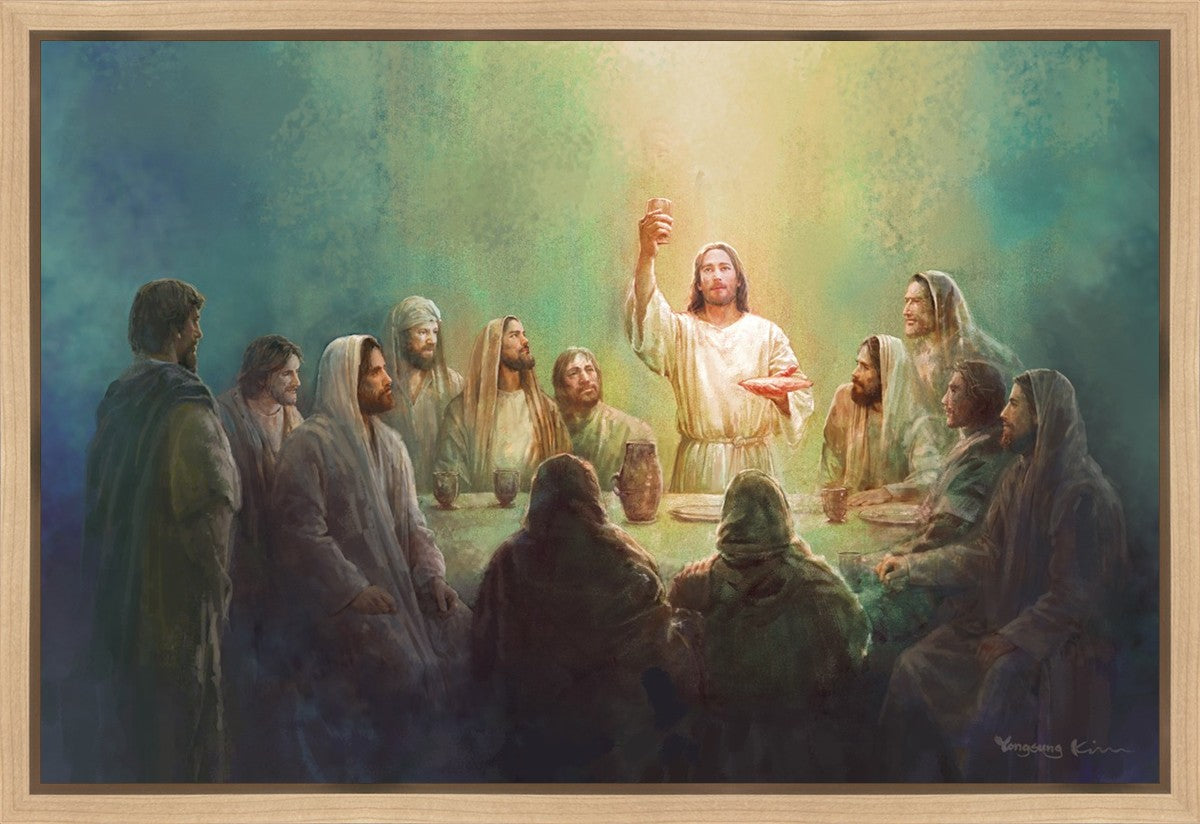 Last Supper