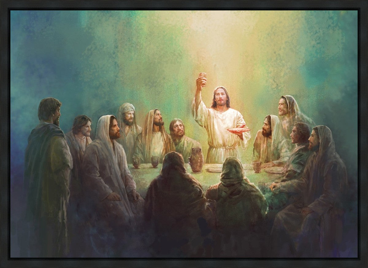 Last Supper