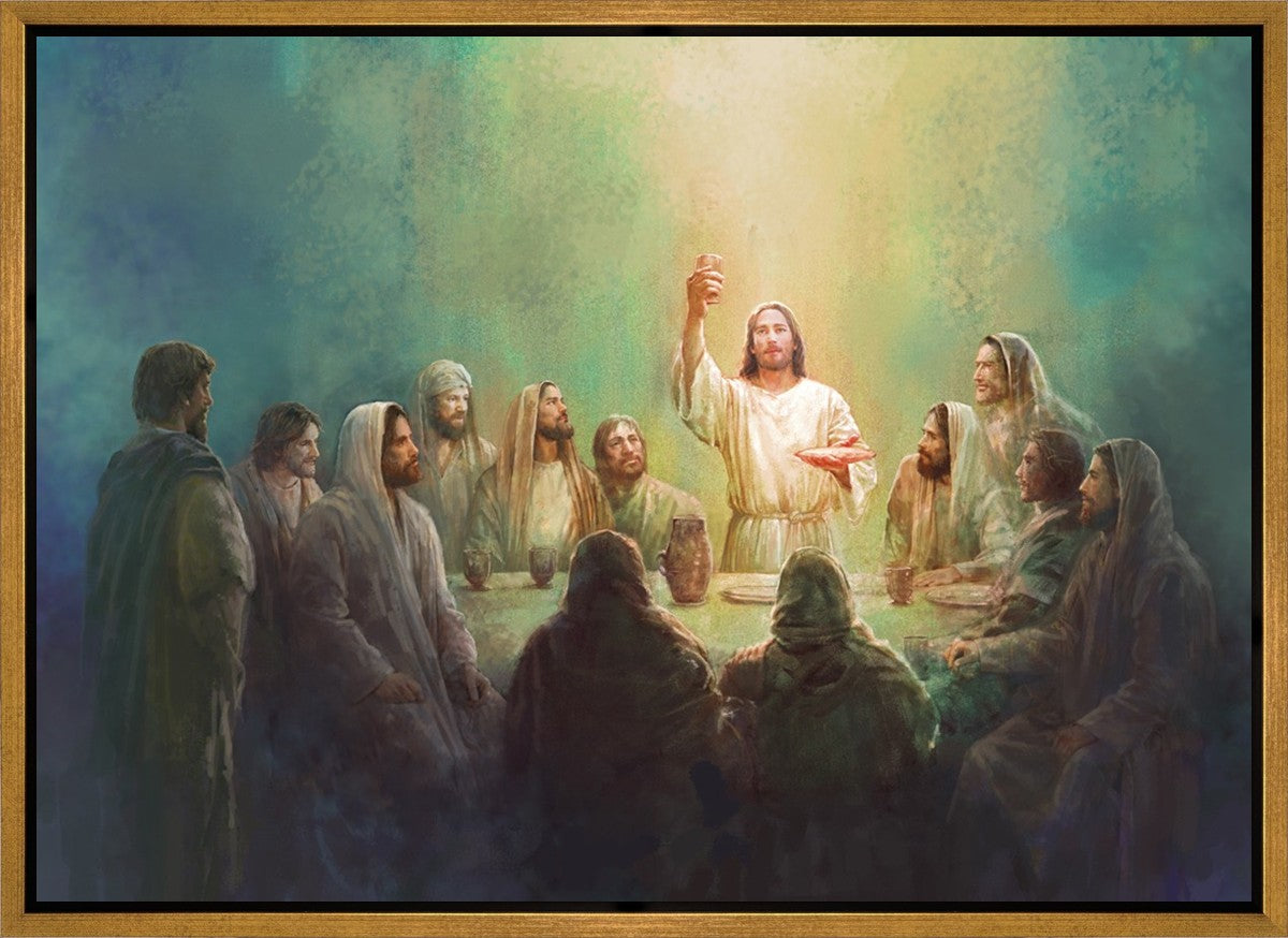 Last Supper