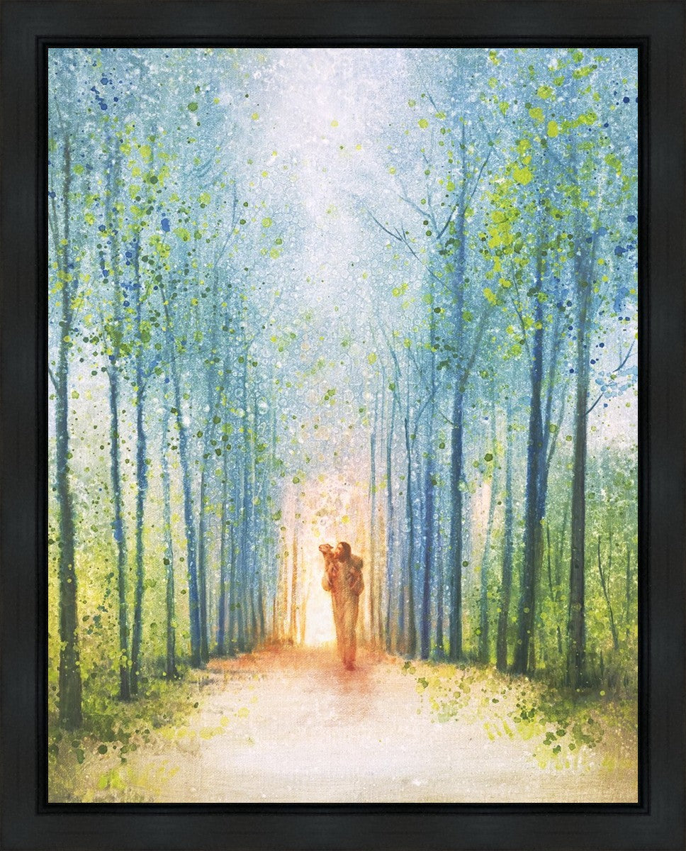 The Shepherd's Path