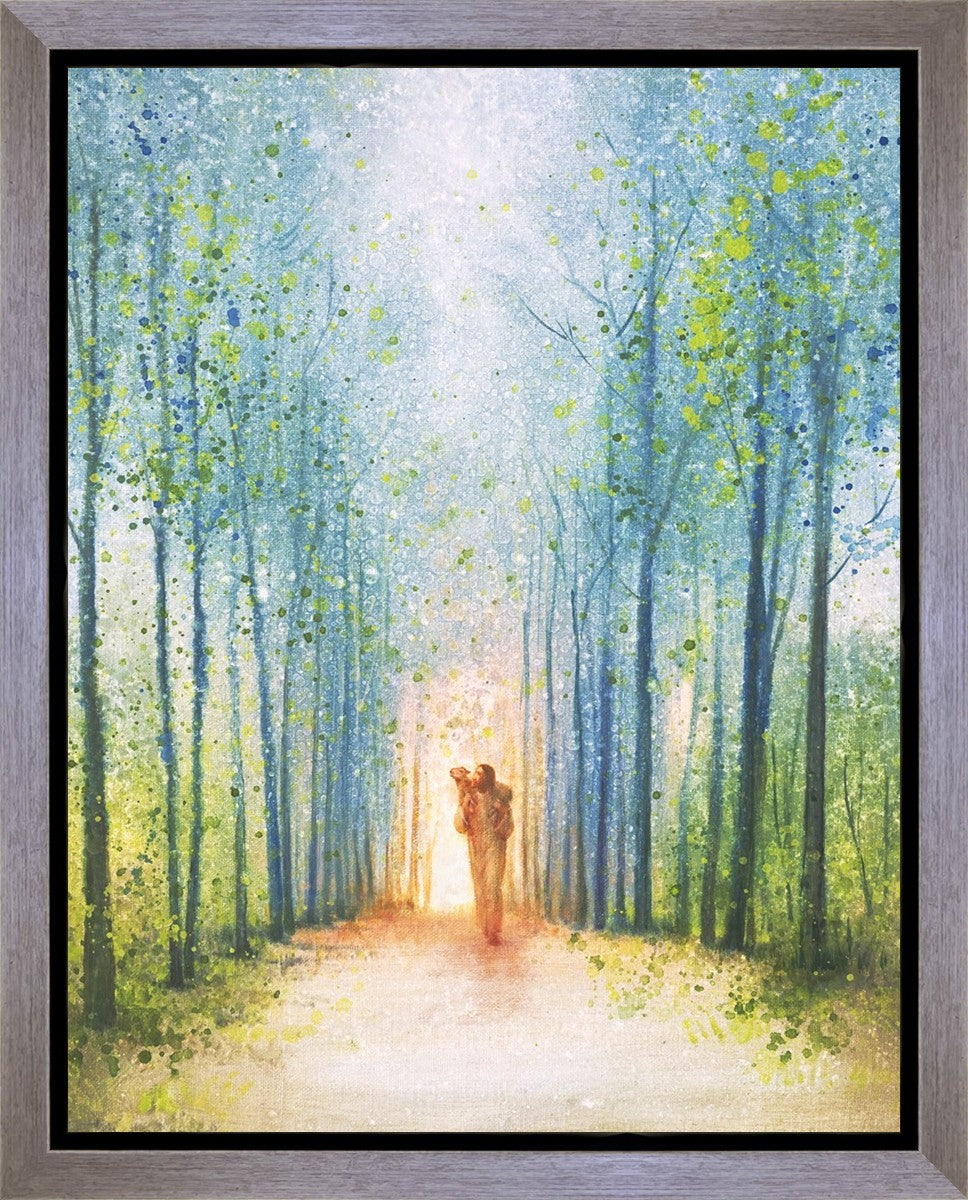 The Shepherd's Path