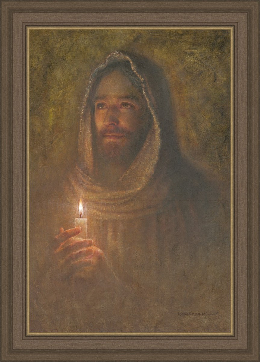 My Light and My Salvation
