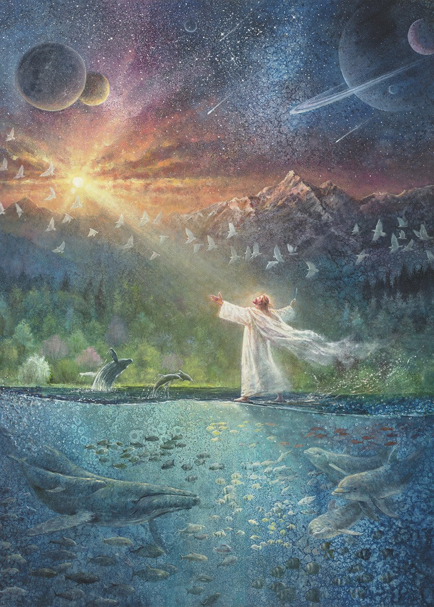 Symphony of Praise
