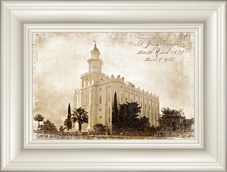 St. George Vintage