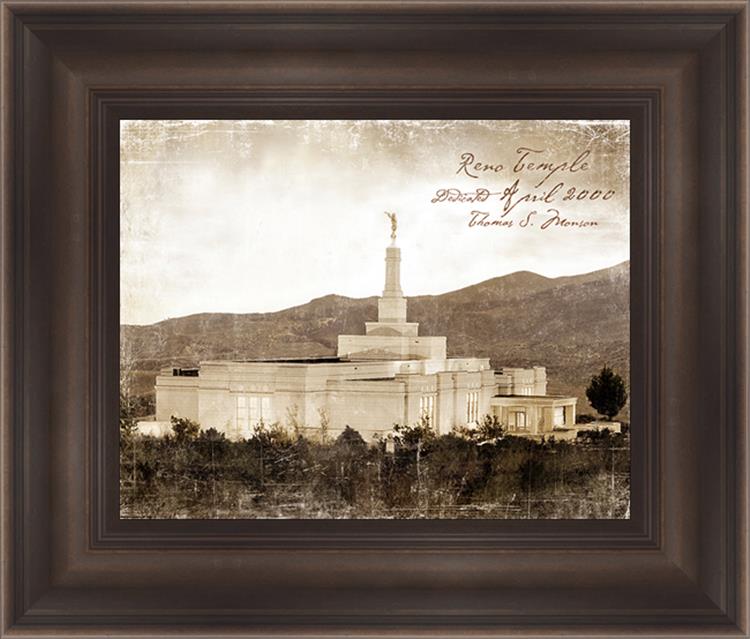 Reno Vintage