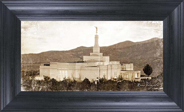 Reno Vintage