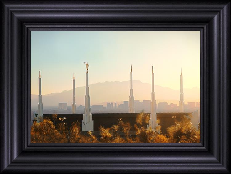 Las Vegas Inspiration
