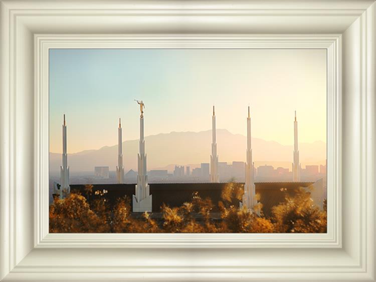 Las Vegas Inspiration