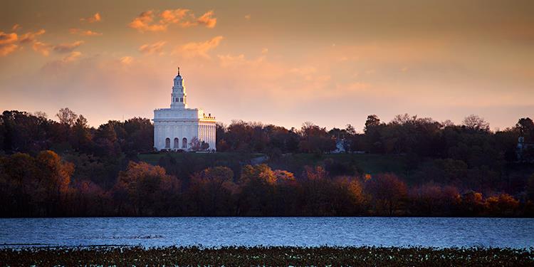 Nauvoo Miracle Of The Quail