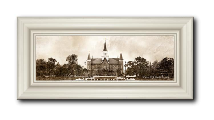 Provo CC Vintage