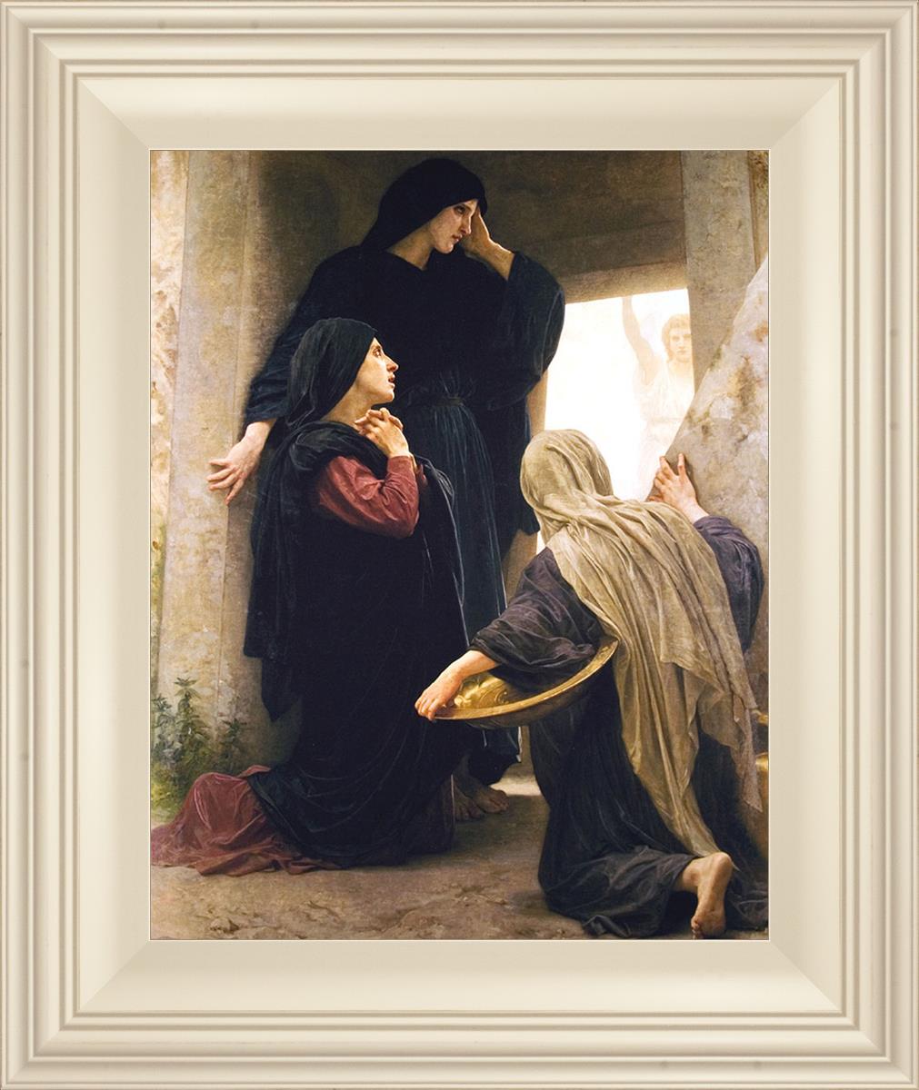 Women at the Tomb