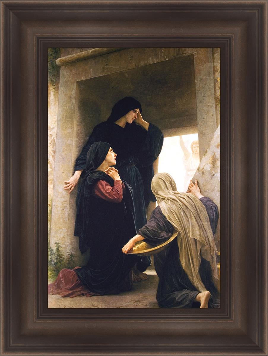 Women at the Tomb