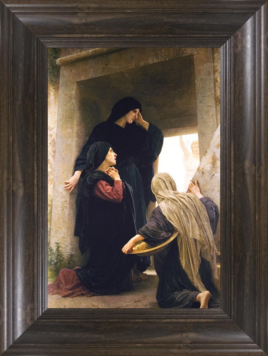 Women at the Tomb