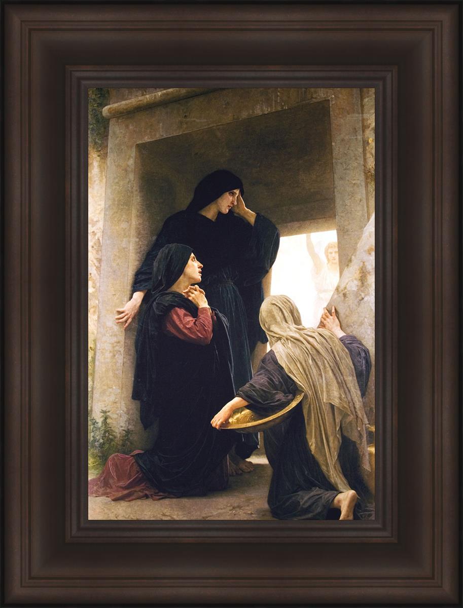 Women at the Tomb