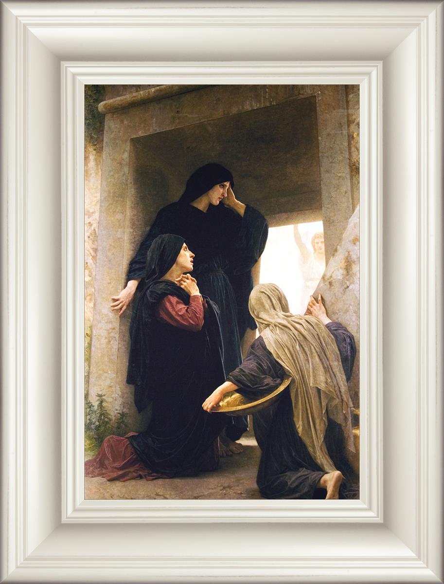 Women at the Tomb
