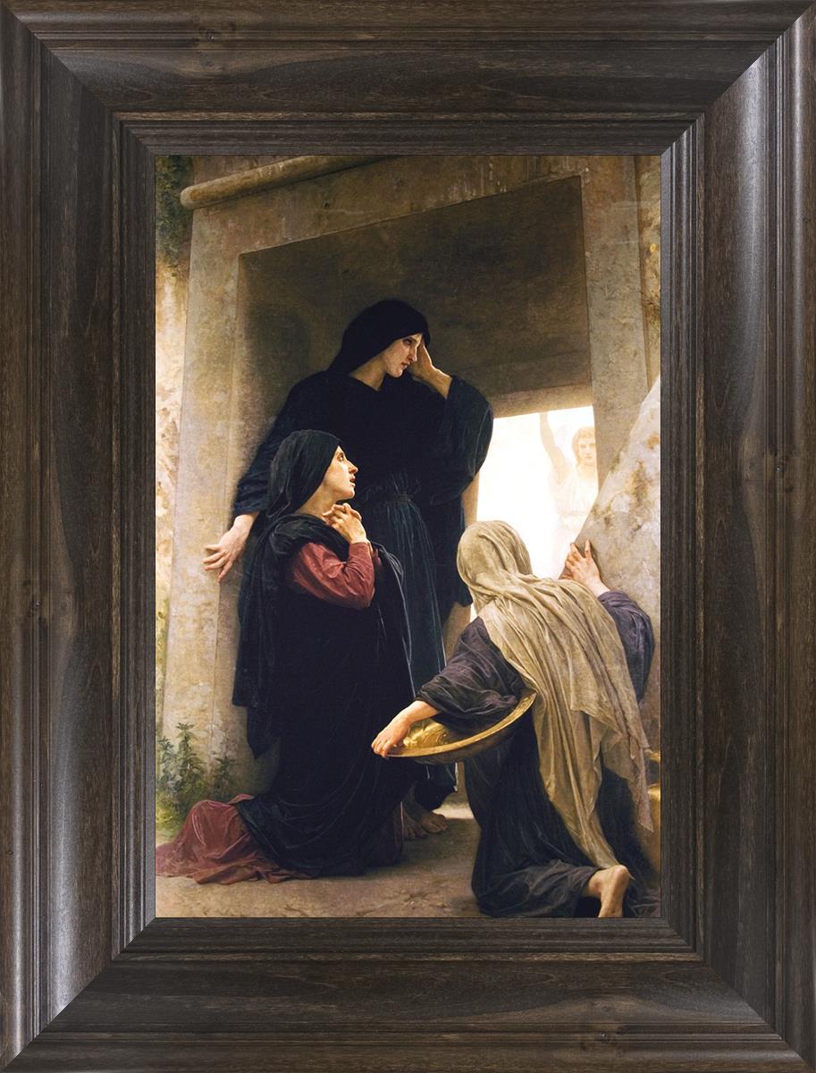 Women at the Tomb