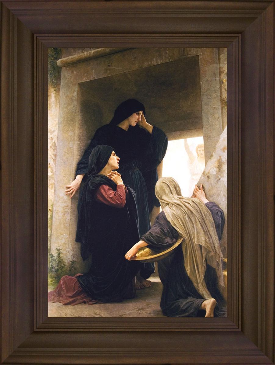 Women at the Tomb